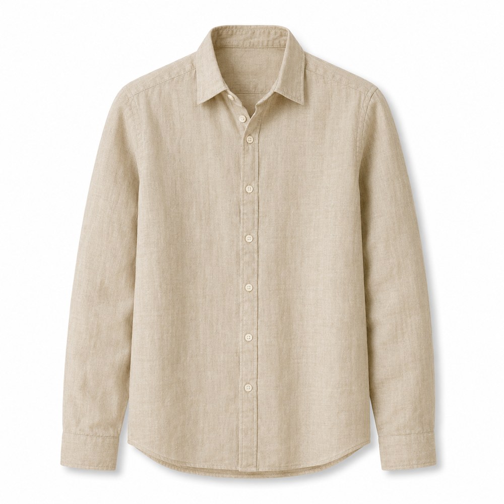 Camicia Comfort Fit