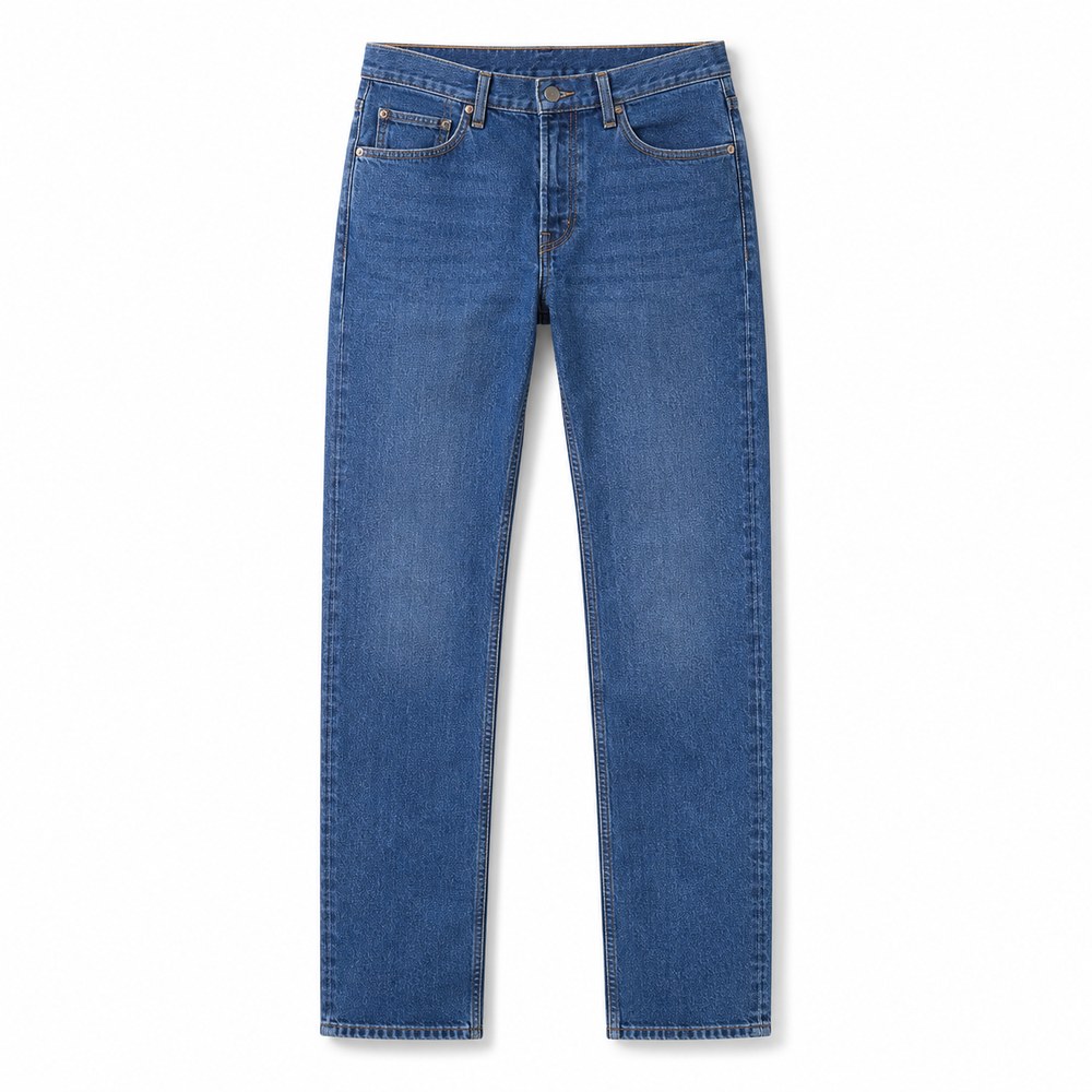 Jeans Cargo Denim