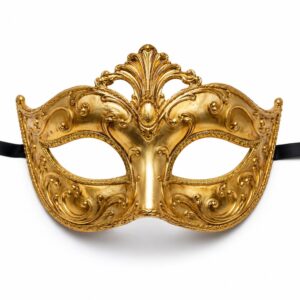 Maschera Gatto Nera