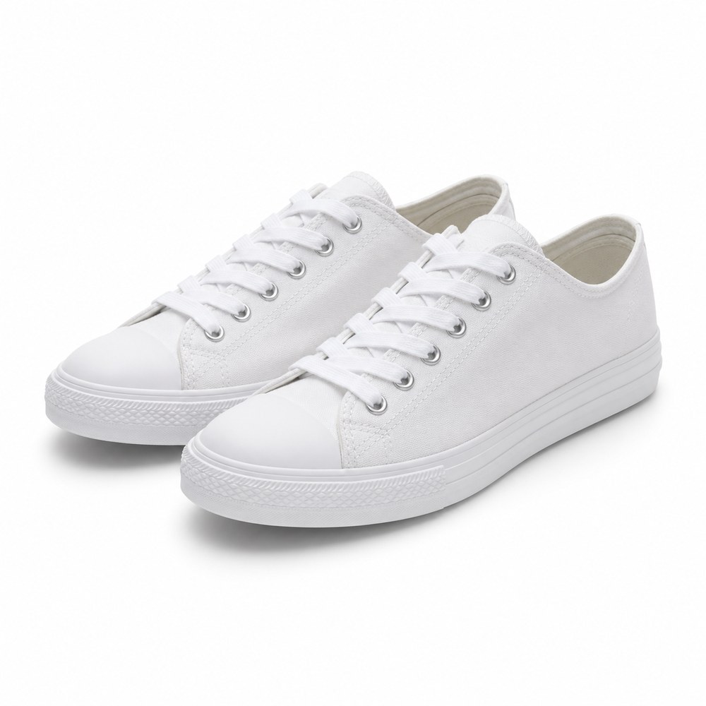 High Top Retro