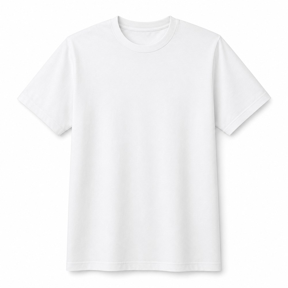 T-shirt Basic Bianca